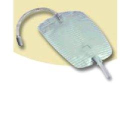 SACCA GAMBA RIUTILIZZABILE CONVEEN CAPACITA' 500ML LUNGHEZZA TUBO 30CM 8 PEZZI SENZA LACCETTI ARTICOLO 5160 - Farmacia Nuova Dr.ssa Gabriella Catellani