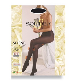 SELENE 70 COLLANT OPACO NERO 3 - Farmacia Nuova Dr.ssa Gabriella Catellani