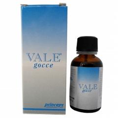 VALE GOCCE 30 ML - Farmacia Nuova Dr.ssa Gabriella Catellani