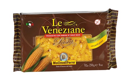 LE VENEZIANE ELICHE 250 G - Farmacia Nuova Dr.ssa Gabriella Catellani