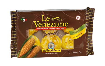 LE VENEZIANE FETTUCCE 250 G - Farmacia Nuova Dr.ssa Gabriella Catellani