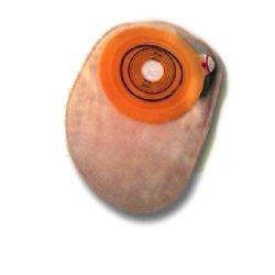 SACCA PER COLOSTOMIA CONVESSA CHIUSA RICOPERTA IN TESSUTO NON TESSUTO ALTERNA MIO MISURA FORO 15/33MM CAPACITA' MAXI 500ML 10 PEZZI - Farmacia Nuova Dr.ssa Gabriella Catellani