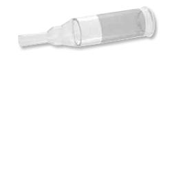 CATETERE ESTERNO MASCHILE SILKOKONDOM ULTRAFLEX AUTOADESIVO IN SILICONE TRASPARENTE MISURA 25 MM LUNGHEZZA 8 CM 30 PEZZI - Farmacia Nuova Dr.ssa Gabriella Catellani