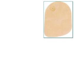 SACCA ANATOMICA PER COLOSTOMIA CON BARRIERA PROTETTIVA IDROCOLLOIDALE A PROTEZIONE TOTALE NOVA 25 MM 30 PEZZI - Farmacia Nuova Dr.ssa Gabriella Catellani