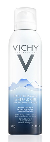 ACQUA TERMALE VICHY 150 ML - Farmacia Nuova Dr.ssa Gabriella Catellani