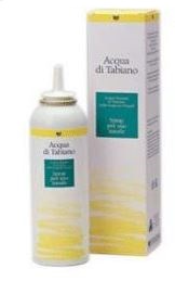 ACQUA DI TABIANO SPRAY PER USO NASALE 150 ML - Farmacia Nuova Dr.ssa Gabriella Catellani