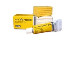 NEO VERUCID GEL 5 G - Farmacia Nuova Dr.ssa Gabriella Catellani