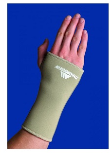 POLSIERA CON PRESA POLLICE THERMOSKIN DESTRA MISURA MEDIA INDICATA PER IL TRATTAMENTO DELLA DISTORSIONE, DELL'ARTRITE DEL POLSO E DEL TUNNEL CARPALE 17-19 CM - Farmacia Nuova Dr.ssa Gabriella Catellani