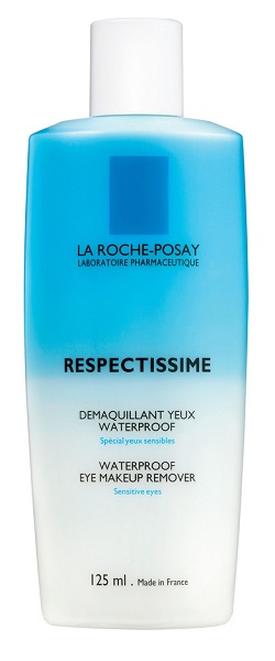 RESPECTISSIME STRUCCANTE OCCHI BIF 125 ML - Farmacia Nuova Dr.ssa Gabriella Catellani