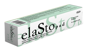 ELASTOPAD POMATA 75 ML - Farmacia Nuova Dr.ssa Gabriella Catellani
