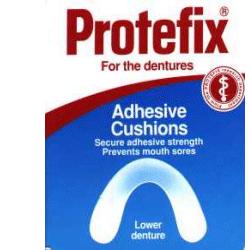 PROTEFIX CUSCINETTO INFERIORE 30 PEZZI - Farmacia Nuova Dr.ssa Gabriella Catellani