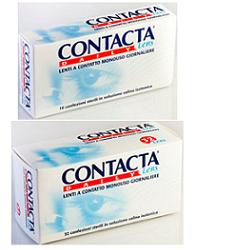 LENTI A CONTATTO CONTACTA LENS DAILY -0,50 16PZ - Farmacia Nuova Dr.ssa Gabriella Catellani