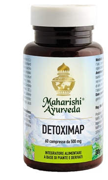 DETOXIMAP 60 COMPRESSE - Farmacia Nuova Dr.ssa Gabriella Catellani