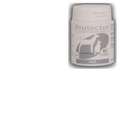 PROTECTOR PELO 40CPR - Farmacia Nuova Dr.ssa Gabriella Catellani