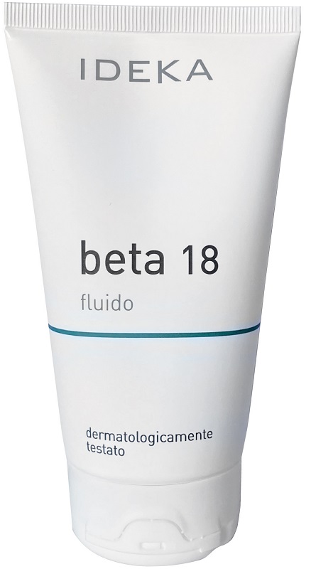 BETA 18 FLUIDO 125 ML - Farmacia Nuova Dr.ssa Gabriella Catellani