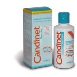 CANDINET LIQUIDO 150 ML - Farmacia Nuova Dr.ssa Gabriella Catellani