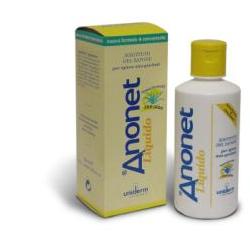 ANONET LIQUIDO 150 ML - Farmacia Nuova Dr.ssa Gabriella Catellani