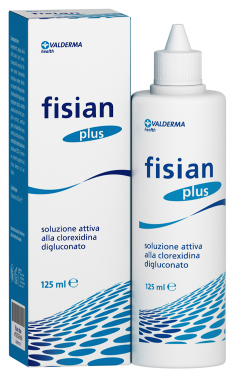 FISIAN PLUS 125 ML - Farmacia Nuova Dr.ssa Gabriella Catellani