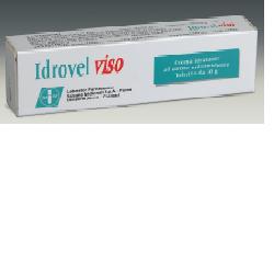 IDROVEL VISO CREMA 30 G - Farmacia Nuova Dr.ssa Gabriella Catellani