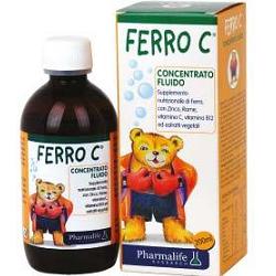 FERRO C 200 ML - Farmacia Nuova Dr.ssa Gabriella Catellani
