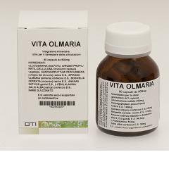 VITA OLMARIA 60 CAPSULE - Farmacia Nuova Dr.ssa Gabriella Catellani