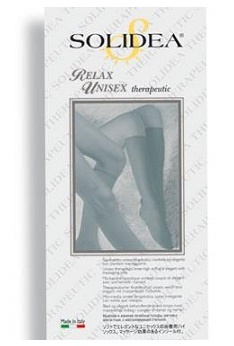 RELAX UNISEX CL2 NATUR XXL - Farmacia Nuova Dr.ssa Gabriella Catellani
