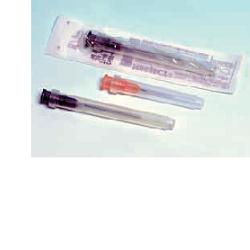 AGO IPODERMICO 23 GAUGE 1 N16 0,6X25 MM ANALLERGICO CONO LUER - Farmacia Nuova Dr.ssa Gabriella Catellani