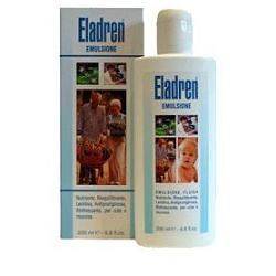 ELADREN EMULSIONE 200 ML - Farmacia Nuova Dr.ssa Gabriella Catellani