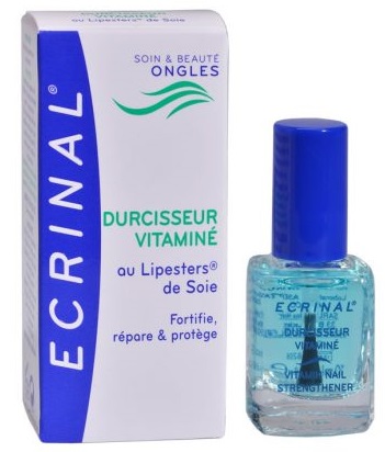 ECRINAL LIQUIDO INDURENTE RINFORZANTE 10 ML - Farmacia Nuova Dr.ssa Gabriella Catellani
