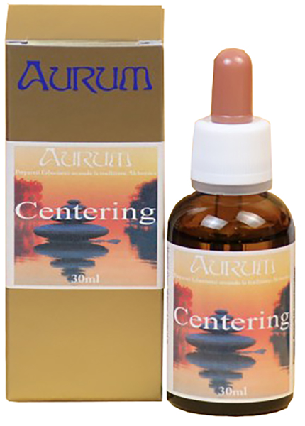 CENTERING GOCCE 30 ML - Farmacia Nuova Dr.ssa Gabriella Catellani
