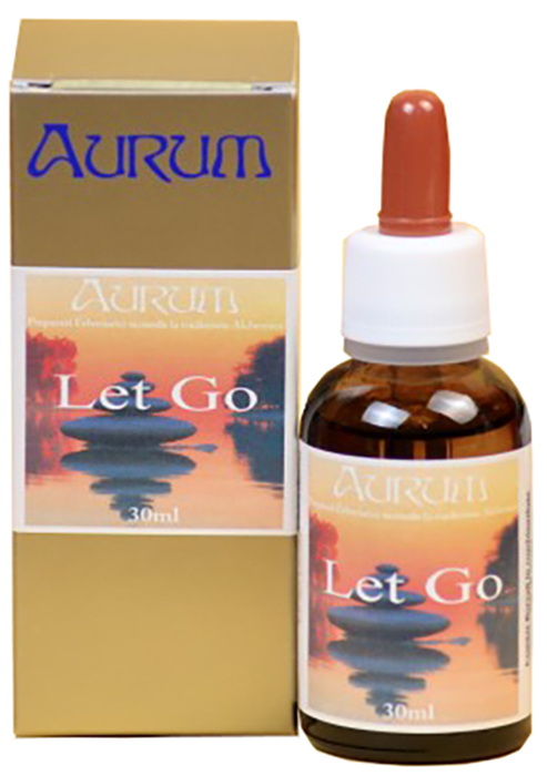 LET GO GOCCE 30 ML - Farmacia Nuova Dr.ssa Gabriella Catellani