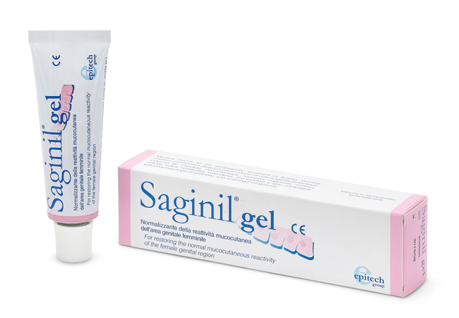 SAGINIL GEL 30ML - Farmacia Nuova Dr.ssa Gabriella Catellani