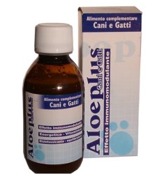 ALOEPLUS SCIROPPO 100 ML GATTI - Farmacia Nuova Dr.ssa Gabriella Catellani
