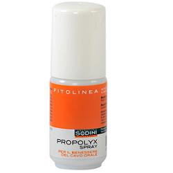 PROPOLYX 25 ML - Farmacia Nuova Dr.ssa Gabriella Catellani