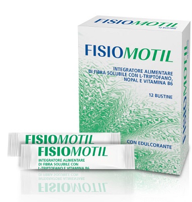 FISIOMOTIL 12 BUSTINE - Farmacia Nuova Dr.ssa Gabriella Catellani