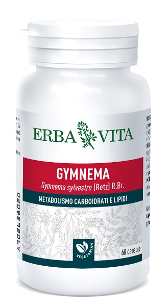 GYMNEMA SYLVESTRE 60 CAPSULE 350 MG - Farmacia Nuova Dr.ssa Gabriella Catellani