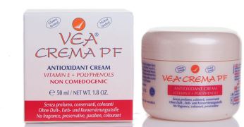VEA CREMA PF VITAMINA POLIFUNZIONALE 50 ML - Farmacia Nuova Dr.ssa Gabriella Catellani