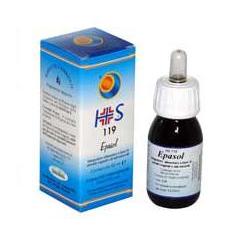 EPASOL LIQUIDO 50 ML - Farmacia Nuova Dr.ssa Gabriella Catellani