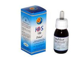 DEFENSOL LIQUIDO 50 ML - Farmacia Nuova Dr.ssa Gabriella Catellani