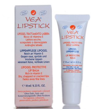 VEA LIPSTICK LIPOGEL LABBRA 10 ML - Farmacia Nuova Dr.ssa Gabriella Catellani