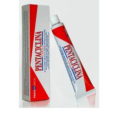PENTACICLINA CREMA 30 ML - Farmacia Nuova Dr.ssa Gabriella Catellani