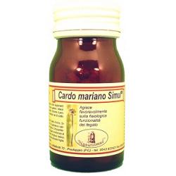 CARDO MARIANO SIMUL 70CPR 28G - Farmacia Nuova Dr.ssa Gabriella Catellani