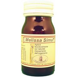 MELISSA SIMUL 70 COMPRESSE 28 G - Farmacia Nuova Dr.ssa Gabriella Catellani