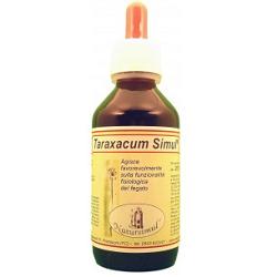 TARAXACUM SIMUL GOCCE 100 ML - Farmacia Nuova Dr.ssa Gabriella Catellani
