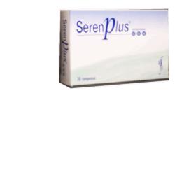 SERENPLUS 20 COMPRESSE - Farmacia Nuova Dr.ssa Gabriella Catellani