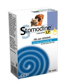 STOMODINE LP GEL GENGIVE 50 ML - Farmacia Nuova Dr.ssa Gabriella Catellani