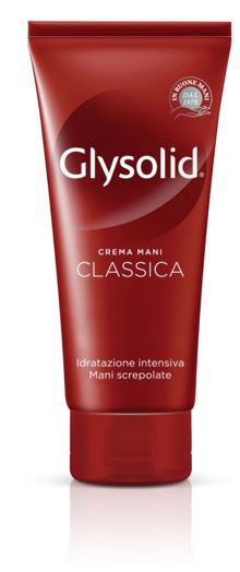 GLYSOLID CREMA MANI TUBETTO 100 ML - Farmacia Nuova Dr.ssa Gabriella Catellani