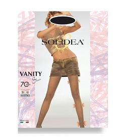 VANITY 70 SHEER COLLANT VITA BASSA CAMEL 2 M - Farmacia Nuova Dr.ssa Gabriella Catellani