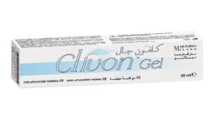 CLIVON GEL INTIMO 30 ML - Farmacia Nuova Dr.ssa Gabriella Catellani