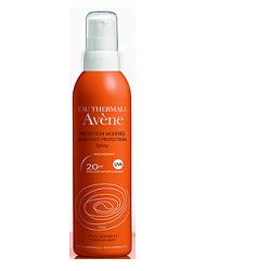 EAU THERMALE AVENE SOLAR SPRAY FP20 200 ML - Farmacia Nuova Dr.ssa Gabriella Catellani